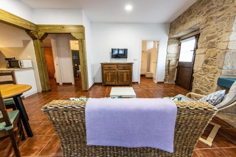Apartamentos Arnela Camariñas Exterior foto